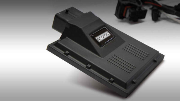 Novitec SPOFEC N-Tronic for Rolls Royce Ghost