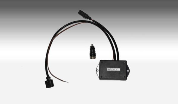 Novitec SPOFEC SWITCHTRONIC for Rolls Royce Ghost