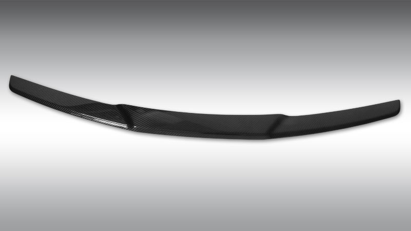 Novitec Ferrari 458 Speciale Flaps for Front Bumper - Image 2