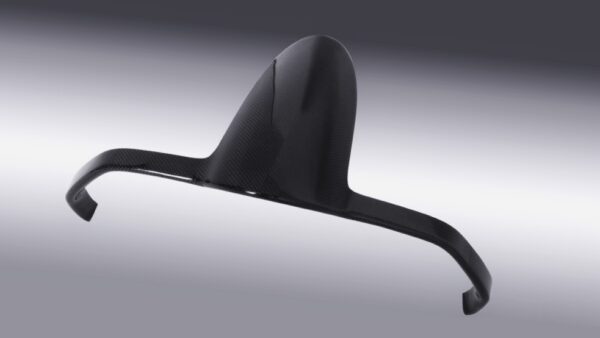 Novitec Ferrari 458 Speciale Carbon Cover for Dashboard Instrument Panel
