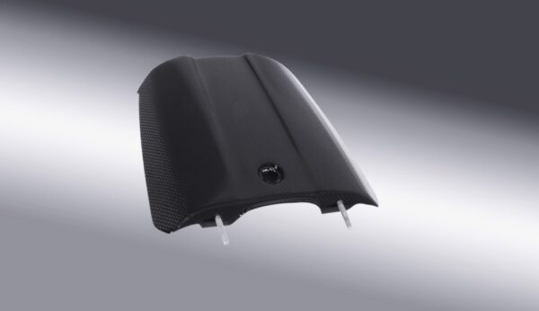 Novitec Ferrari 458 Speciale Carbon Cover for the Center of the Dashboard