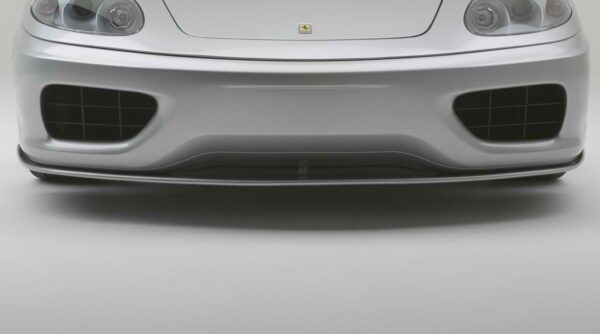 Novitec Ferrari 360 Modena Front Spoiler