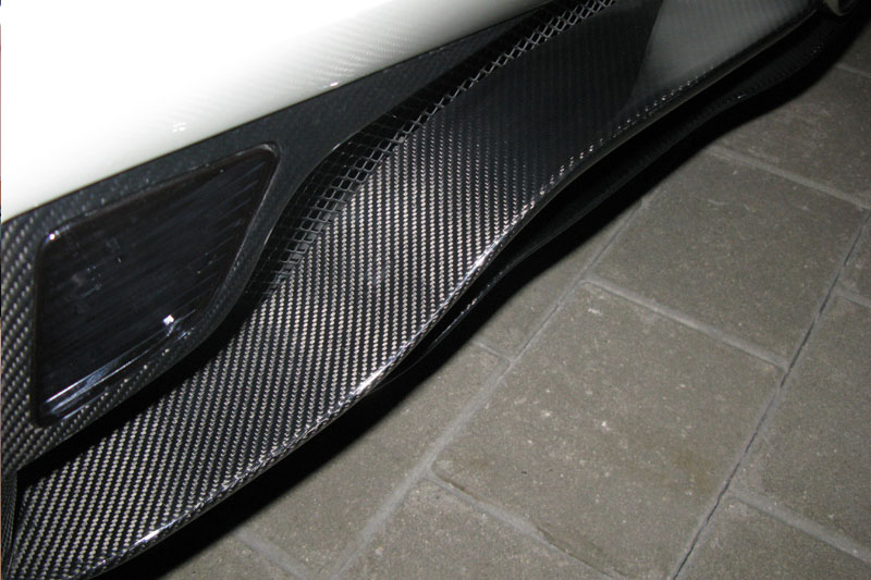 Novitec Ferrari 458 Italia Black Fog - Light Set - Image 2