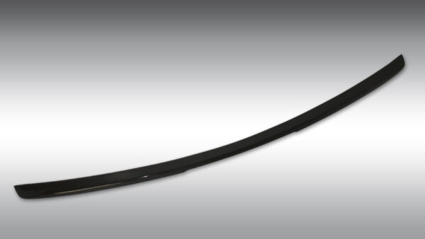 Novitec Ferrari 458 Italia Rear Lip Spoiler