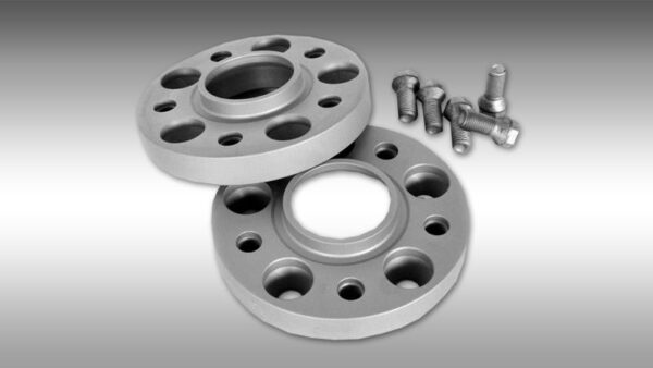 Novitec Ferrari California T Aluminum Wheel Spacers