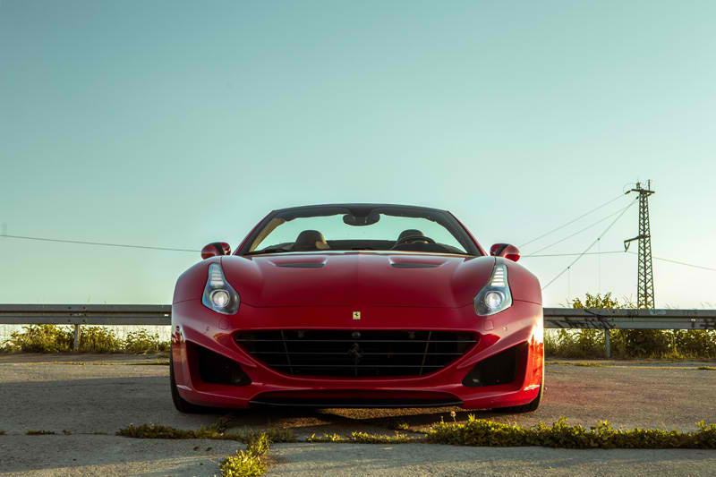 Novitec Ferrari California T N-LARGO - Image 7