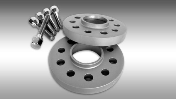 Novitec Ferrari F12 Aluminum Spacer