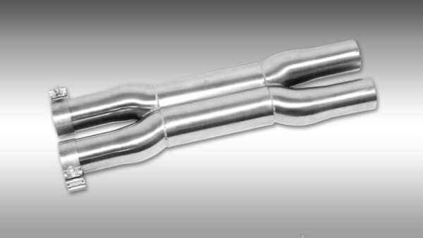 Novitec Ferrari FF Exhaust Replacement Pipe