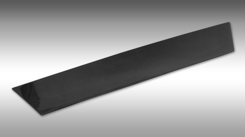 Novitec Ferrari F12 NLARGO Roof Spoiler Lip N- LARGO version - Image 3