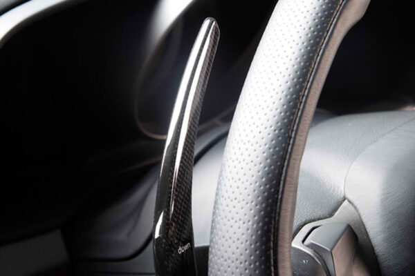 Novitec Ferrari F12 F1 Shifters Lever