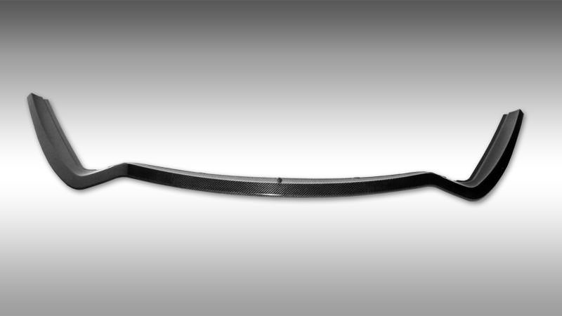 Novitec Ferrari F12 Front Spoiler Lip - Image 2