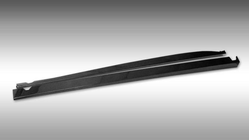 Novitec Ferrari F12 Side Panels - Image 2