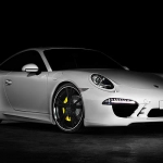 TechArt Porsche 911 (991) Carrera, Carrera S, Carrera 4S - Image 28