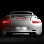 TechArt Porsche 911 (991) Carrera, Carrera S, Carrera 4S - Image 26