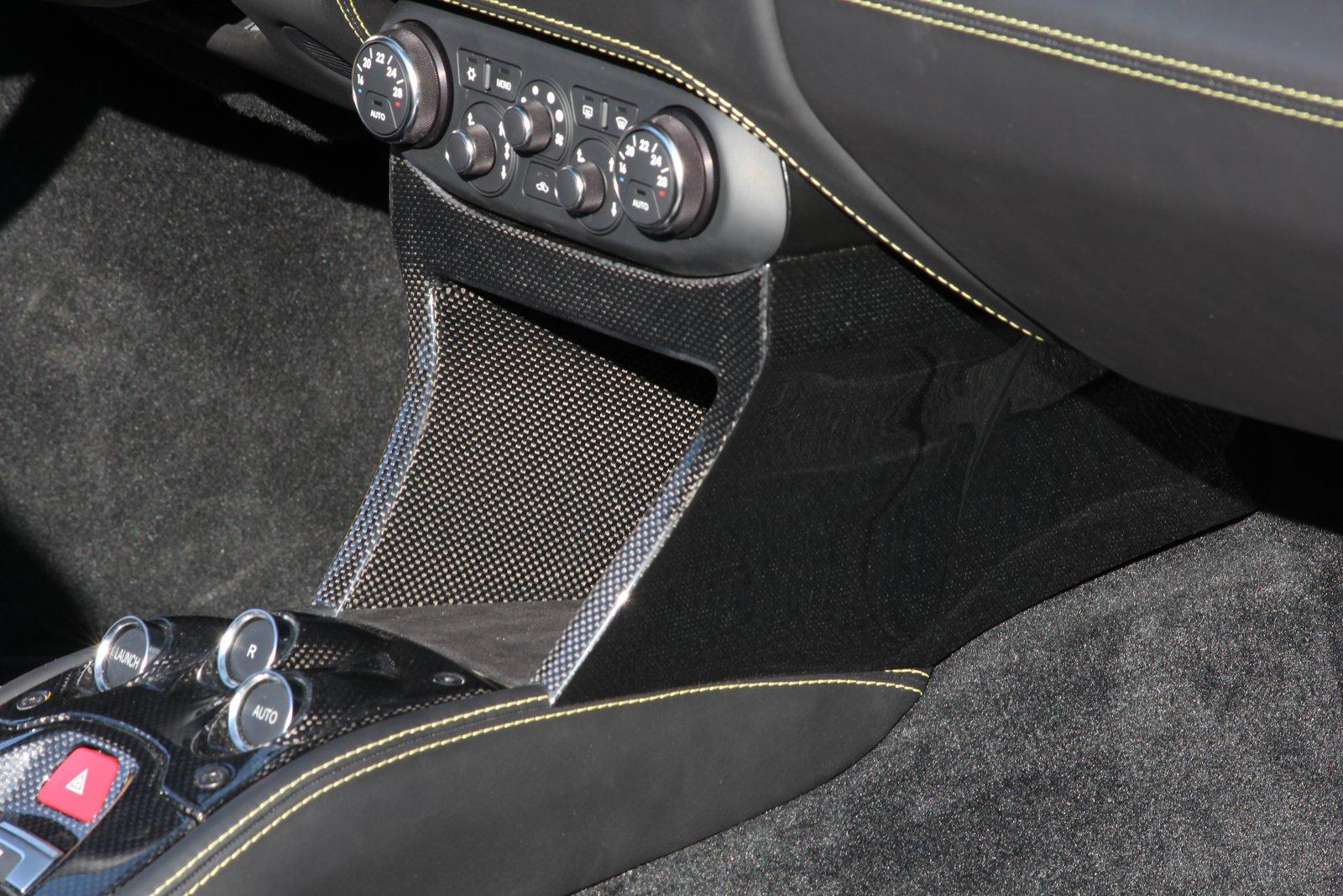 NOVITEC Complete Body Kit for Ferrari 458 Italia - Image 15