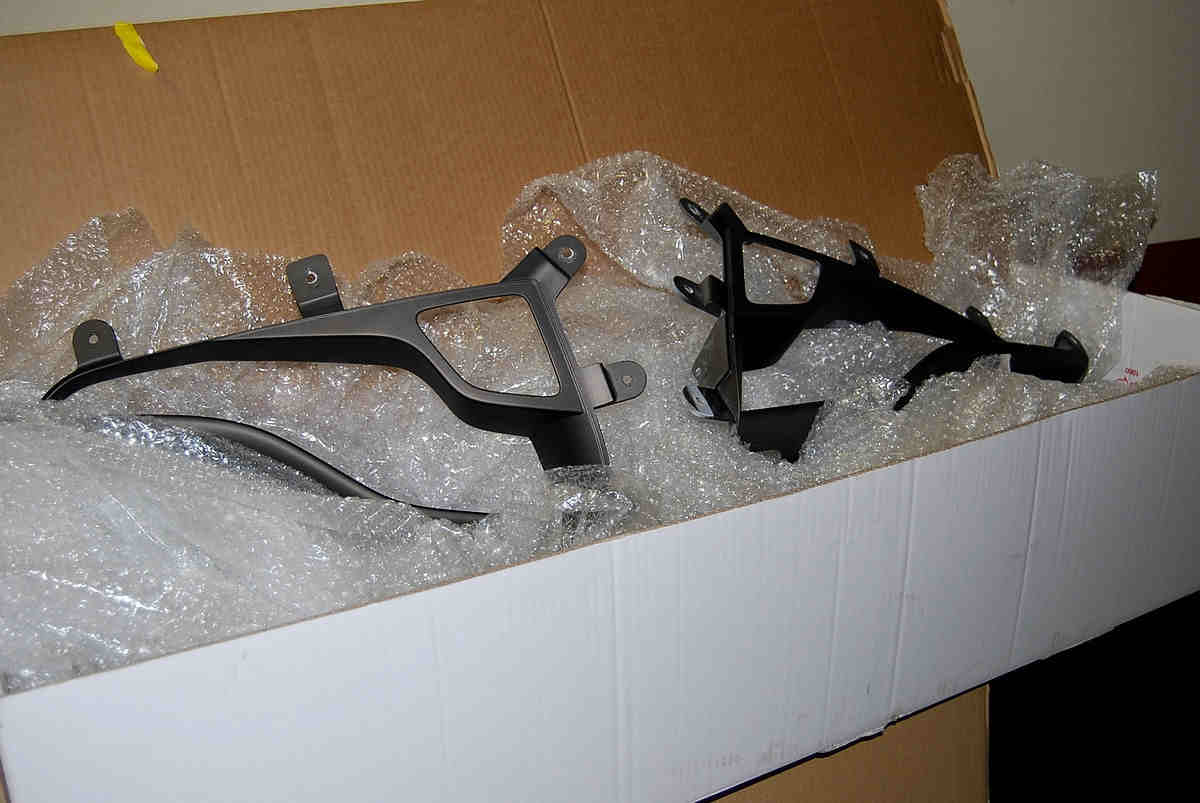 Ferrari 458 Coupe/Italia OEM Suspension - Image 8