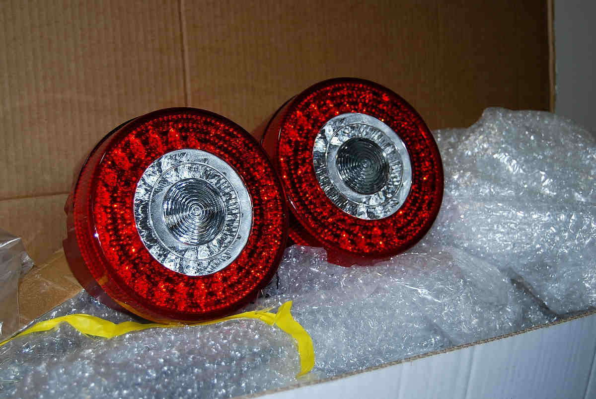 Ferrari 458 Coupe/Italia OEM Suspension - Image 7