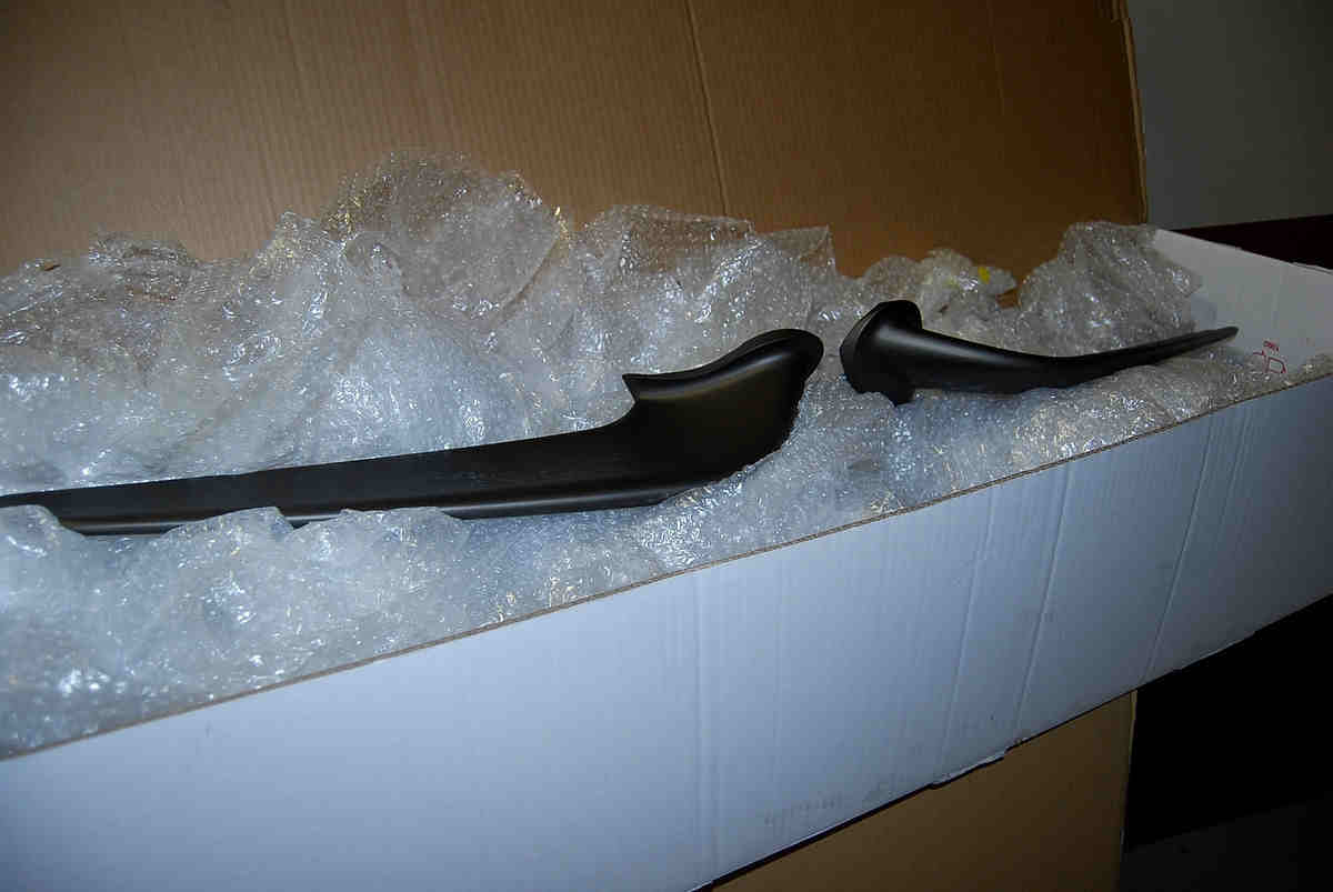 Ferrari 458 Coupe/Italia OEM Suspension - Image 9