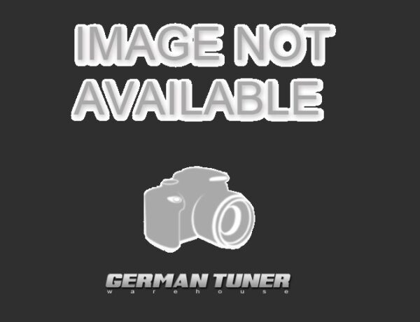 TECHART Front Spoiler II For Porsche 911 GT2