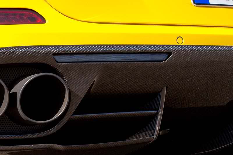 NOVITEC Complete Aerodynamic Kits for Ferrari California T - Image 38