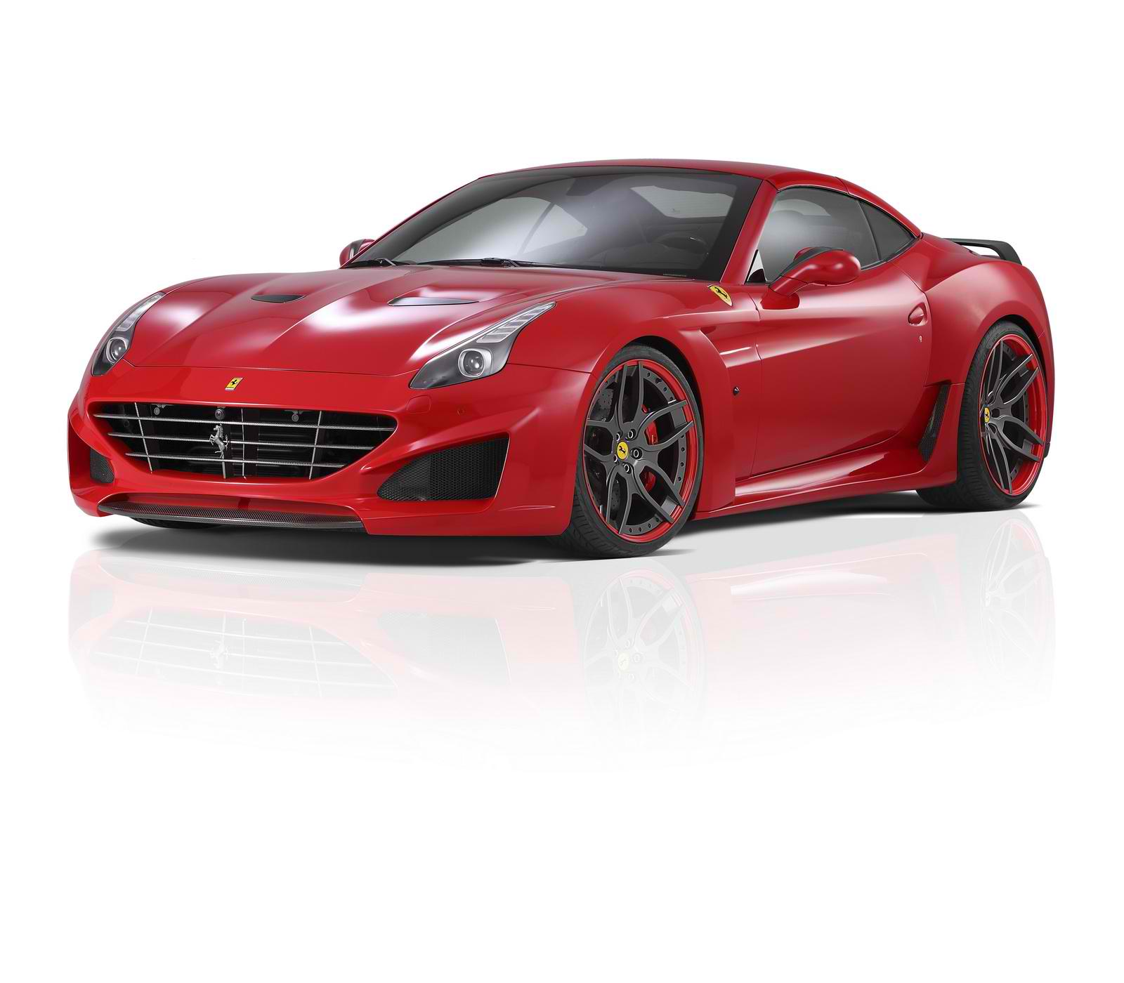 Novitec Ferrari California T N-LARGO Wide Body - Image 30