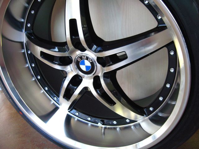 BMW WHEELS/RIM E85 E89 Z4 Z8 335i 335d 335xi Black Diamond 19" - Image 6