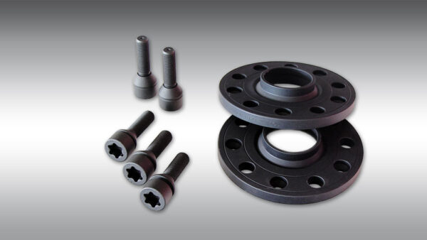 Novitec Torado Huracan Aluminum Spacer Kit [Rear Axle]