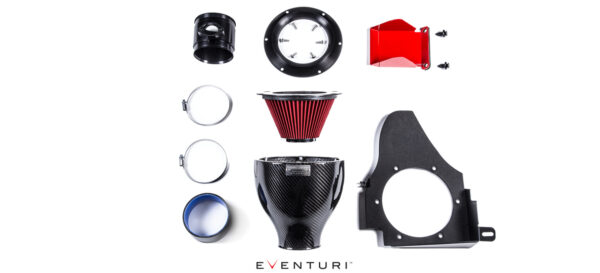 EVENTURI Intake System for BMW Z4M