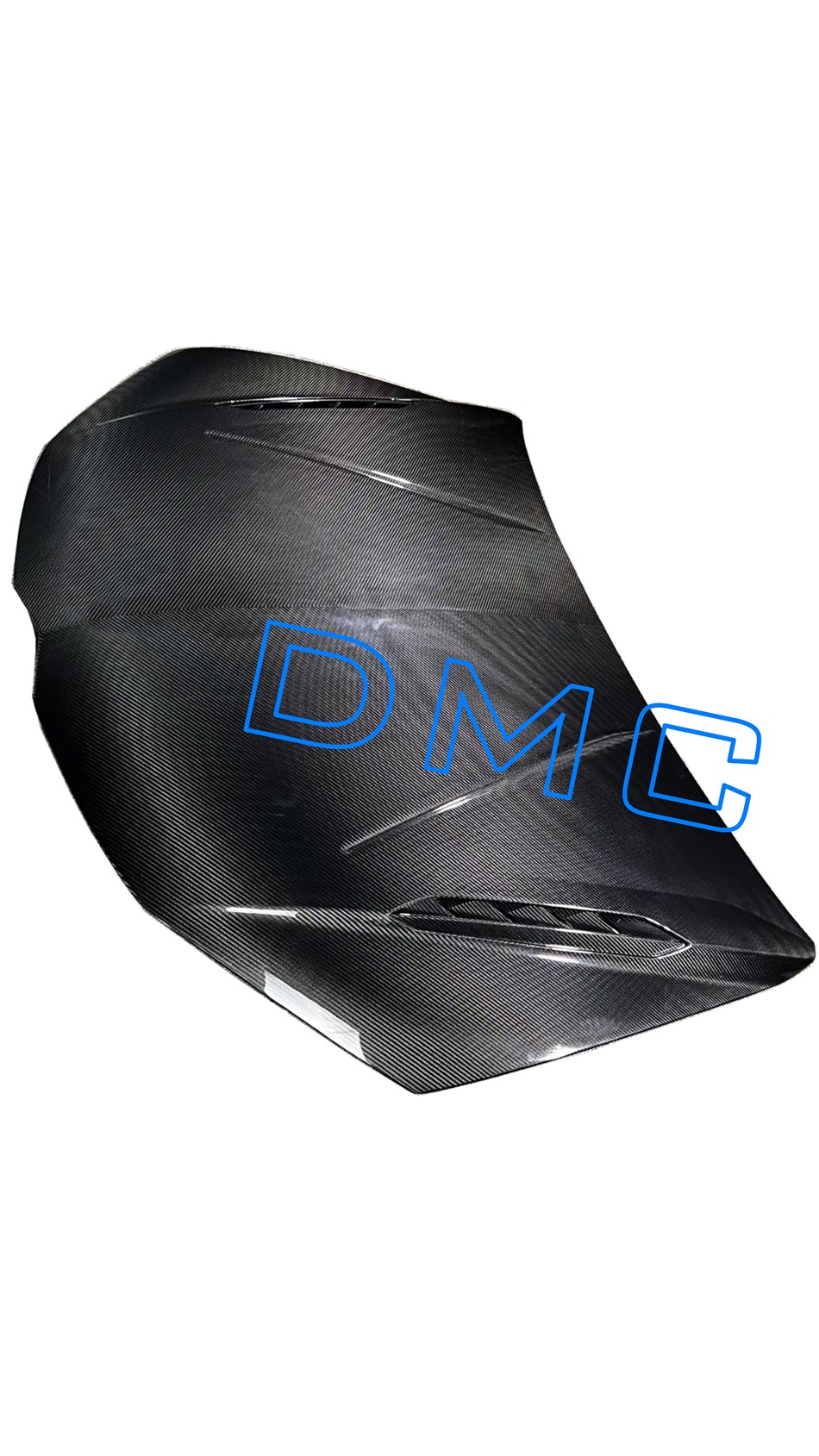 DMC Carbon Fiber Engine Hood Bonnet for Lamborghini Urus Performante – OEM Replacement Upgrade - Image 4