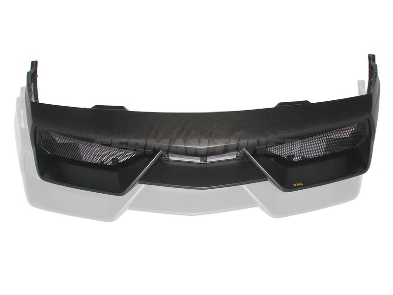 DMC Front Bumper for Lamborghini Gallardo Toro (570)