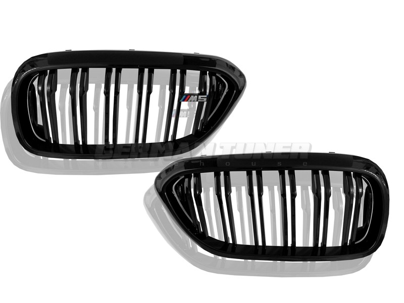 DMC Front Grill for BMW 5 Series G30