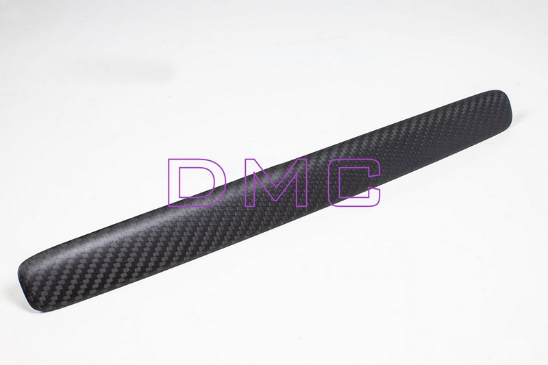 DMC Interior Carbon Fiber Accessories: Door Panels, Dashboard Trim, Center Console, Safety Handle, available in LHD & RHD for Mercedes Benz AMG G500 G63 W464 W463a - Image 2