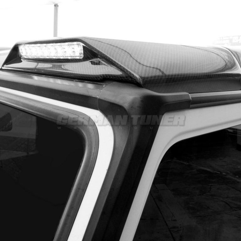 DMC LED Roof Zeus for Mercedes-Benz AMG G63 W463