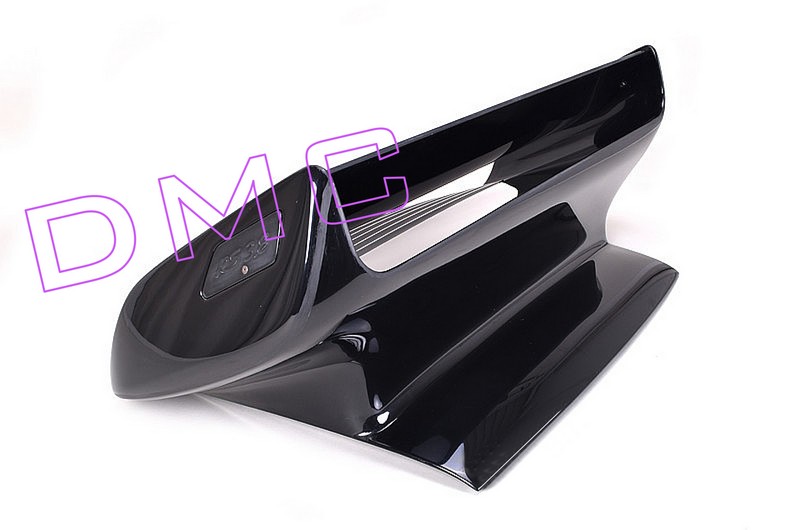 DMC Porsche 964 RSR GT3 Carbon Fiber Wing Spoiler Kit (Includes Deck Lid & Grill) - Image 5