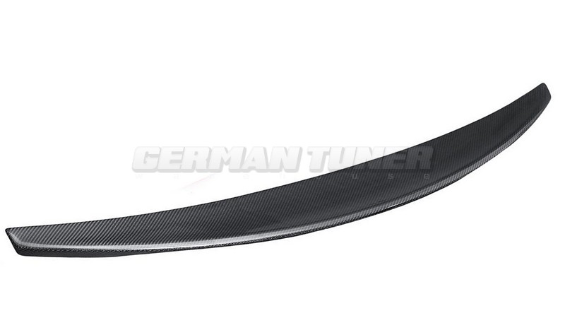 DMC Carbon Fiber Rear Wing Spoiler for Maserati GTS “Cabrio” - Image 2