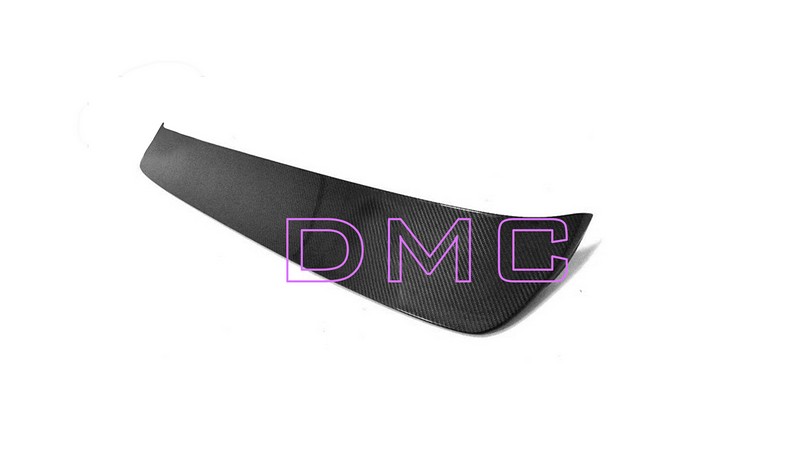 DMC Rear Wing Spoiler for Mercedes-Benz AMG G63 W464 - Image 2