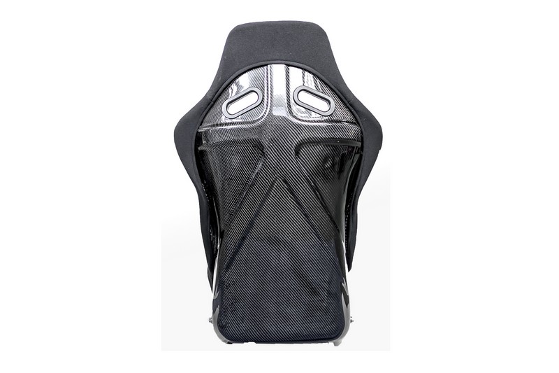 DMC RS Race Bucket Sport Seat for Porsche 911 (964, 993, 997, 991 & 992) - Image 3