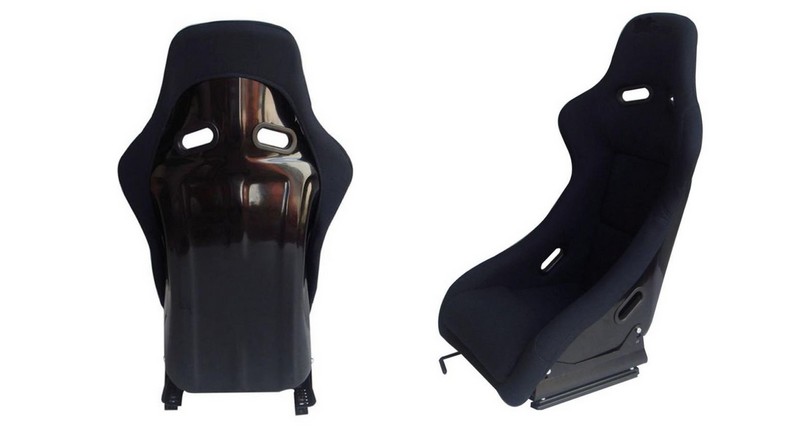 DMC RS Race Bucket Sport Seat for Porsche 911 (964, 993, 997, 991 & 992) - Image 5