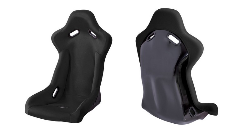 DMC RS Race Bucket Sport Seat for Porsche 911 (964, 993, 997, 991 & 992) - Image 4