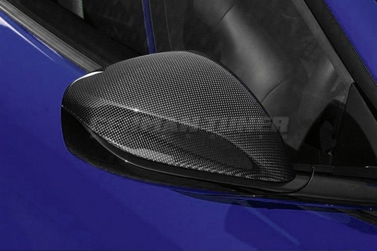 DMC Side Mirror Covers for Ferrari 812 Superfast