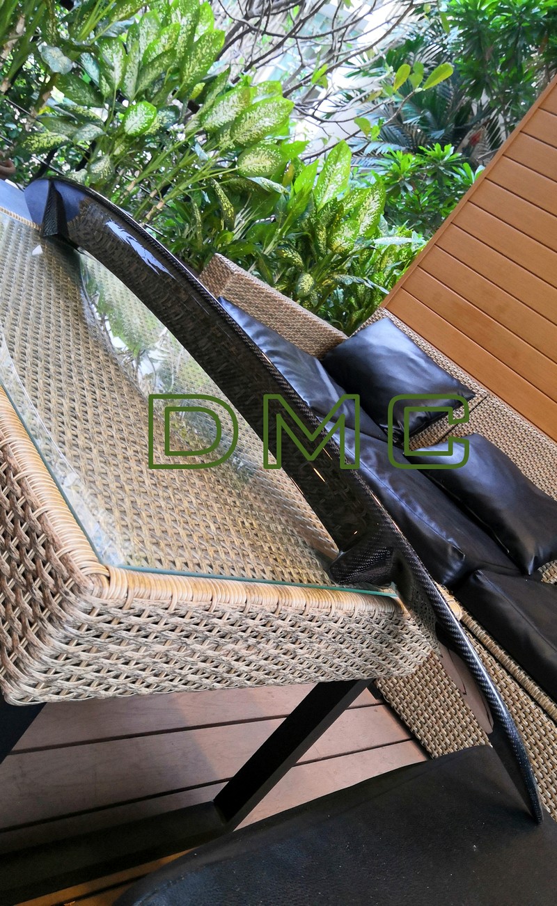 DMC Carbon Fiber Trunk Lip Wing Spoiler for Mercedes AMG E63 C238 W238 - Image 2