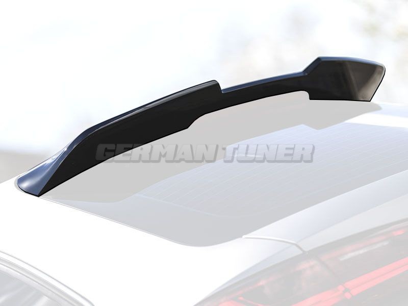PRIOR-DESIGN PD600R Roof Spoiler for Audi A6 C7 (Avant) - Image 2