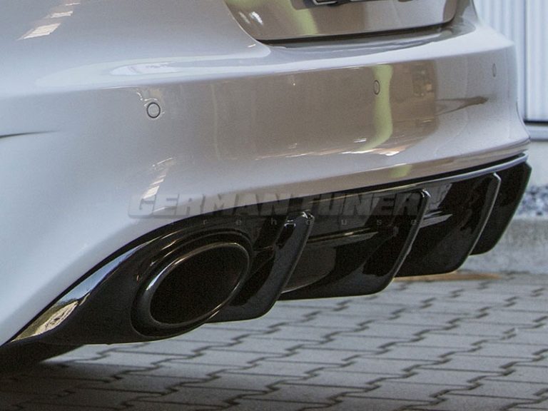 PRIOR-DESIGN PD700R Diffuser for Audi A7 / RS7 C7