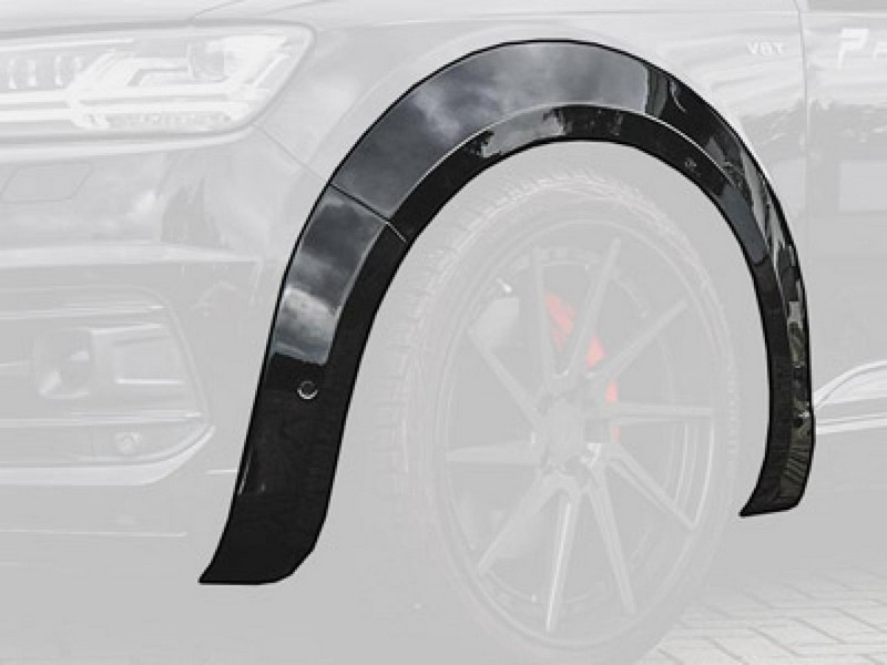 PRIOR-DESIGN PDQ7XS Front & Rear Widenings for Audi Q7 II [4M] - Image 3