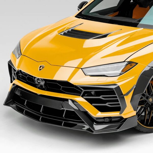 Vorsteiner Aero Front Spoiler for Lamborghini URUS Rampante Edizione
