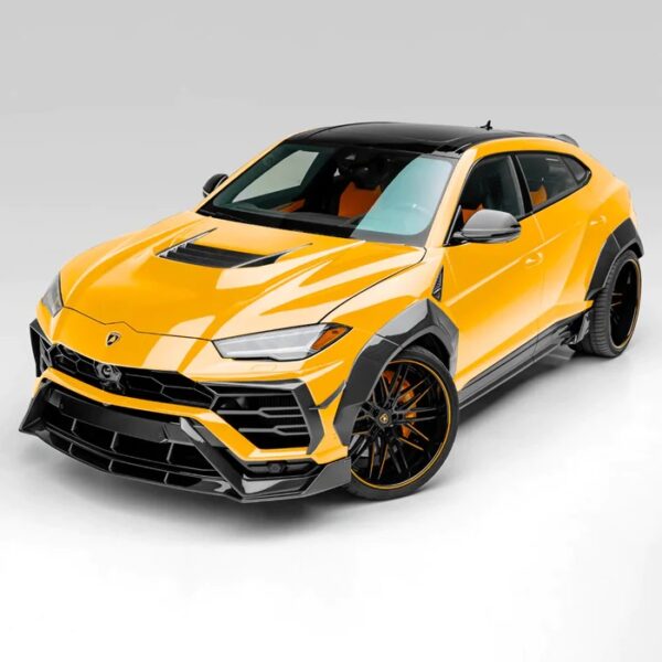 Vorsteiner Aero Bonnet for Lamborghini Urus Rampante Edizione