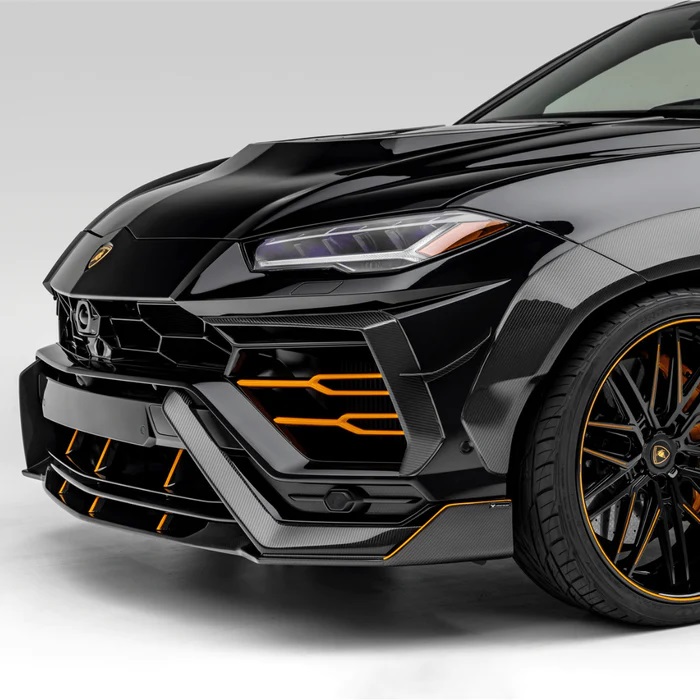 Vorsteiner Aero Bonnet for Lamborghini Urus Rampante Edizione - Image 9
