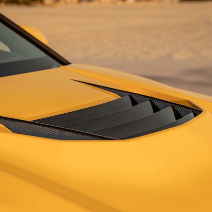 Vorsteiner Aero Bonnet for Lamborghini Urus Rampante Edizione - Image 7