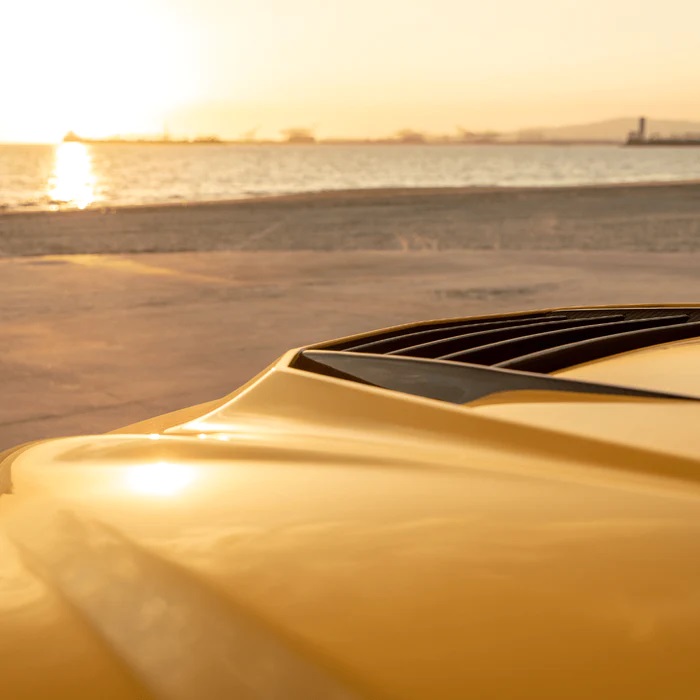 Vorsteiner Aero Bonnet for Lamborghini Urus Rampante Edizione - Image 6