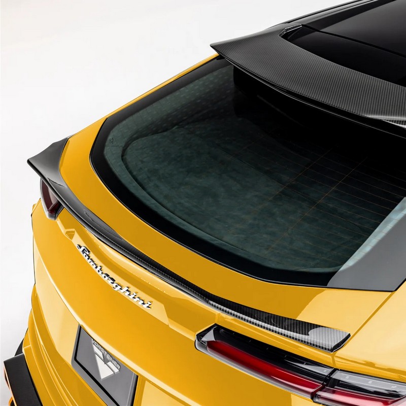 Vorsteiner Aero Decklid Spoiler for Lamborghini URUS Rampante Edizione